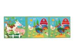Buy 1 Magnetic Tractor Play Set and Get 1 Farm Puzzle Book Free - Image 7
