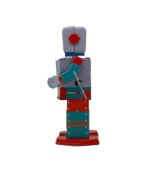 Astronaut Bot by Mr & Mrs Tin