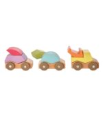 BABU Rollers