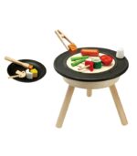 BBQ Playset