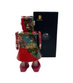 Blossom Bot by Mr & Mrs Tin