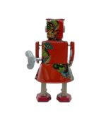 Blossom Bot by Mr & Mrs Tin
