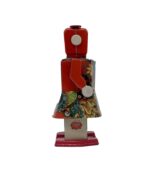 Blossom Bot by Mr & Mrs Tin