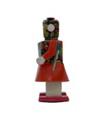 Blossom Bot by Mr & Mrs Tin