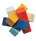 PlanToys Rectangular Puzzle