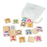 PlanToys Animals Memo