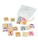 PlanToys Animals Memo