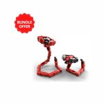 MakerZ 600 and Free Zooz Red Spitting Cobra Bundle