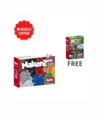 Zpiiel  Buy 1 Makerz 600 and Get 1 Free Zooz Elk - Image 2