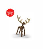 Buy 1 Makerz 600 and Get 1 Free Zooz Elk
