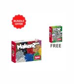 Zpiiel Buy 1 MakerZ 600, Get 1 Free Zooz Elephant - Image 2