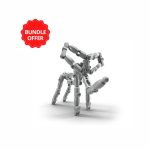 Buy 1 Makerz 600 and Get 1 Free Zooz Elephant