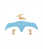 PlanToys D.I.Y - Pterodactyls