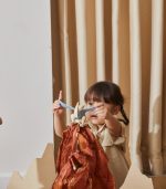 PlanToys D.I.Y - Pterodactyls