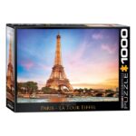 EuroGraphics Paris La Tour Eiffel