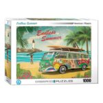 EuroGraphics VW Endless Summer Puzzle