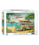 EuroGraphics VW Endless Summer Puzzle