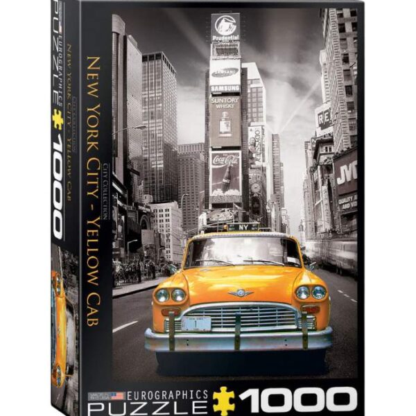 Eurographics New York City