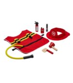 Fire Fighter Play Set
