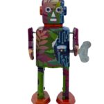 Forest Bot by Mr & Mrs Tin