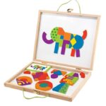 Imagination Patterns