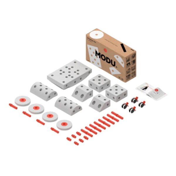 MODU Dreamer Kit