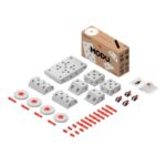 MODU Dreamer Kit - Red