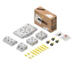 MODU Explorer Kit - Yellow