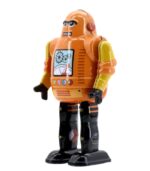 Mechanicbot