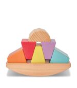 MindWare BABU Rocker