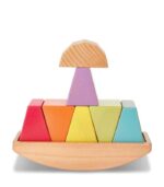 MindWare BABU Rocker