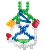 MindWare Q-Ba-Maze 2.0 Mega Stunt Set