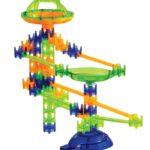 MindWare Q-Ba-Maze 2.0 Super Racing Set