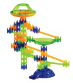 MindWare Q-Ba-Maze 2.0 Super Racing Set