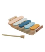 Oval Xylophone - Orchard