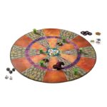 Peaceable Kingdom Cauldron Quest