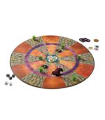 Peaceable Kingdom Cauldron Quest
