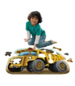 Peaceable Kingdom Floor Puzzle
