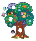 Peaceable Kingdom Floor Puzzle Hoot Owl Hoot