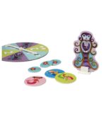 Peaceable Kingdom Mermaid Island