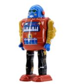 Pianobot