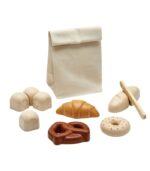 PlanToys Bread Set