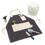 PlanToys Chef Set