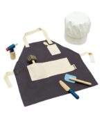 PlanToys Chef Set