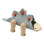 PlanToys D.I.Y - Stegosaurus