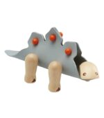 PlanToys D.I.Y - Stegosaurus