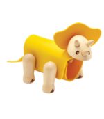 PlanToys D.I.Y - Triceratops