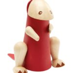 PlanToys D.I.Y - Tyrannosaurus