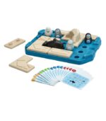 PlanToys Finding Penguin Game
