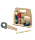 PlanToys Handy Carpenter Set
